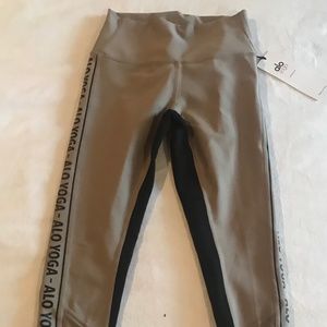 Alo leggings